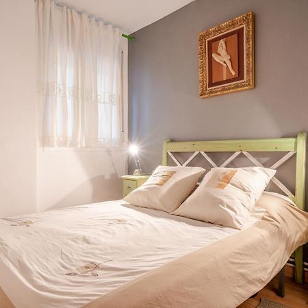 Expoholidays - Centrico Piso Parking Incluido Calle Alvaro Bazan Apartment Granada Exterior photo